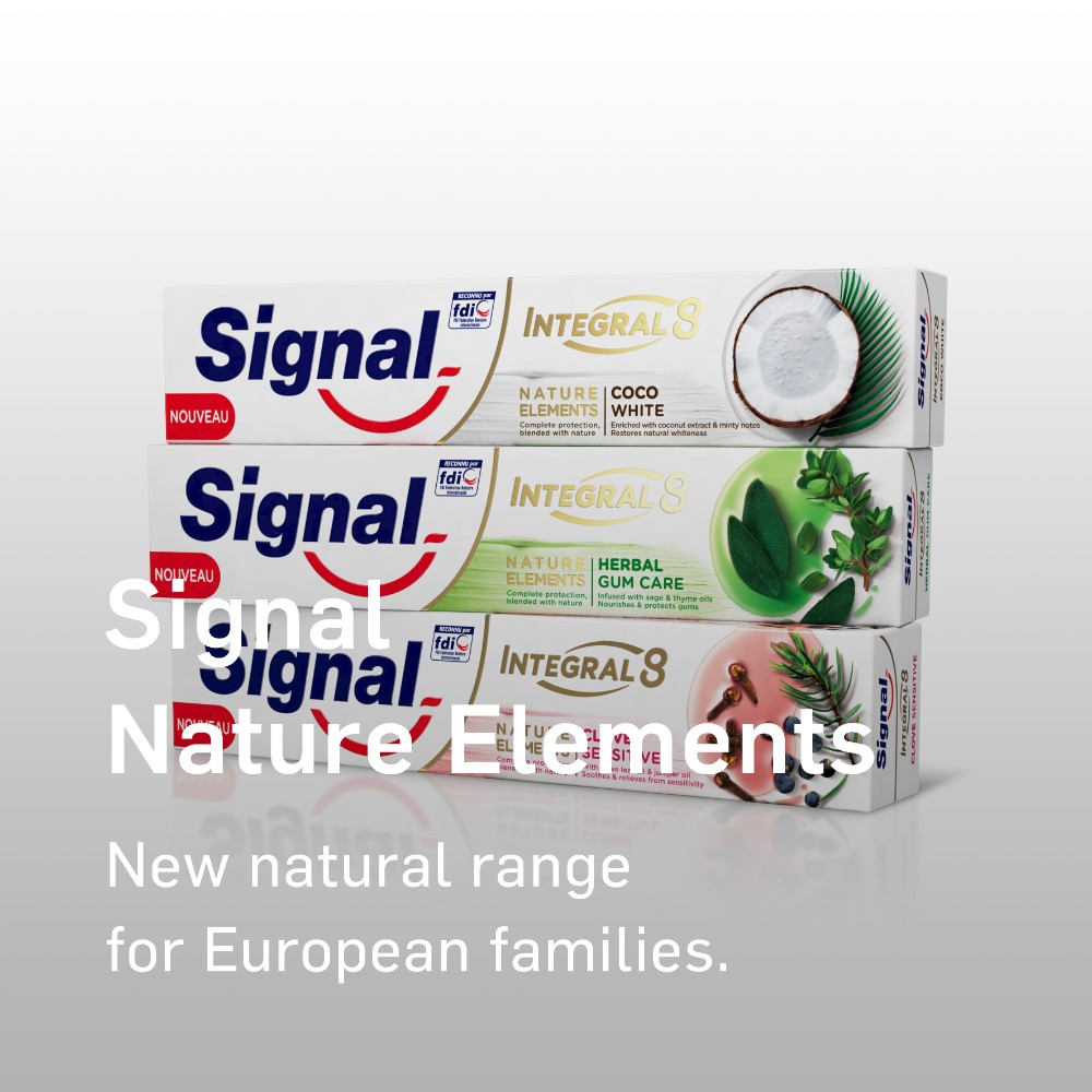 Signal Nature Elements image of hover