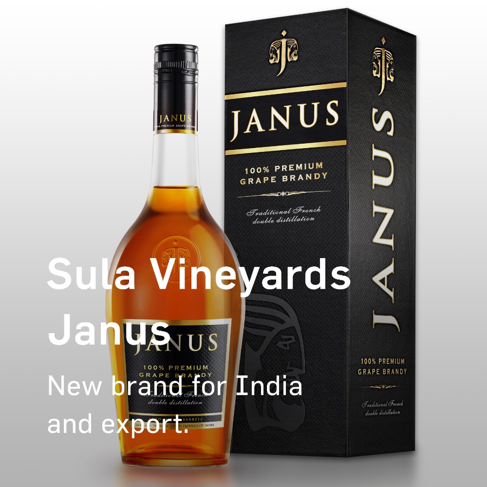 Sula Vineyards Janus image of hover