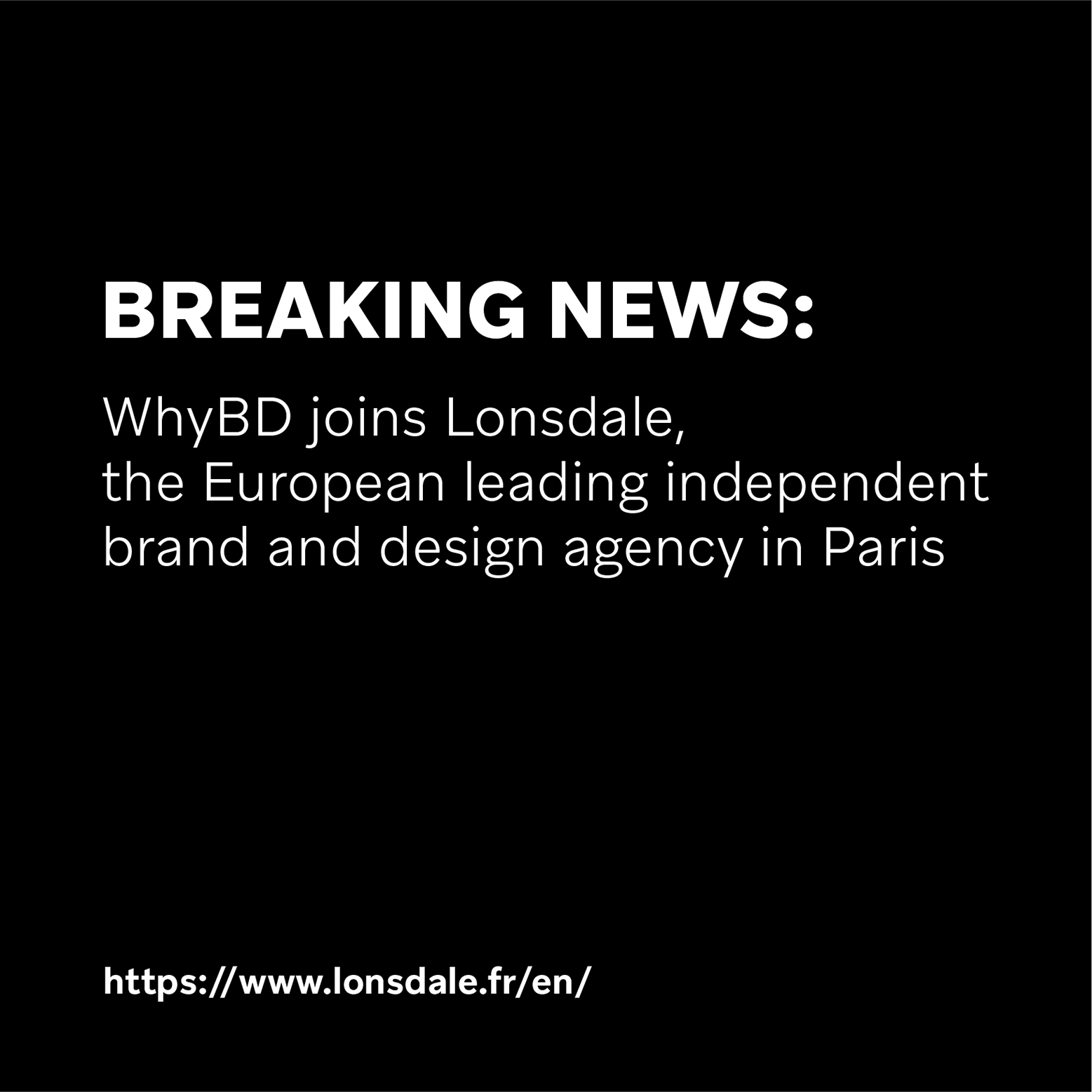 Why Brand Design 